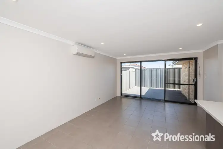 Fifth view of Homely house listing, 34C St Kilda Road, Balga WA 6061