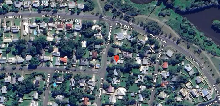 6 Woodburn Street, Marsden QLD 4132