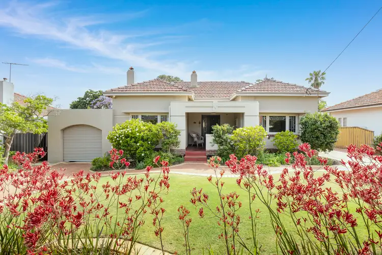 98 Dyson Street, Kensington WA 6151