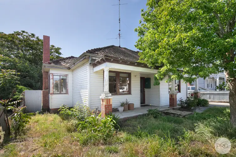 Third view of Homely house listing, 75 Yarrowee Street, Sebastopol VIC 3356