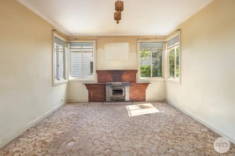 Fifth view of Homely house listing, 75 Yarrowee Street, Sebastopol VIC 3356