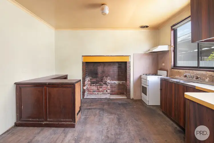 Sixth view of Homely house listing, 75 Yarrowee Street, Sebastopol VIC 3356