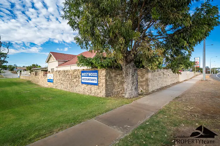 Main view of Homely house listing, 128 Chapman Rd, Geraldton WA 6530