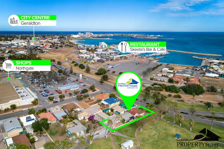 128 Chapman Rd, Geraldton WA 6530