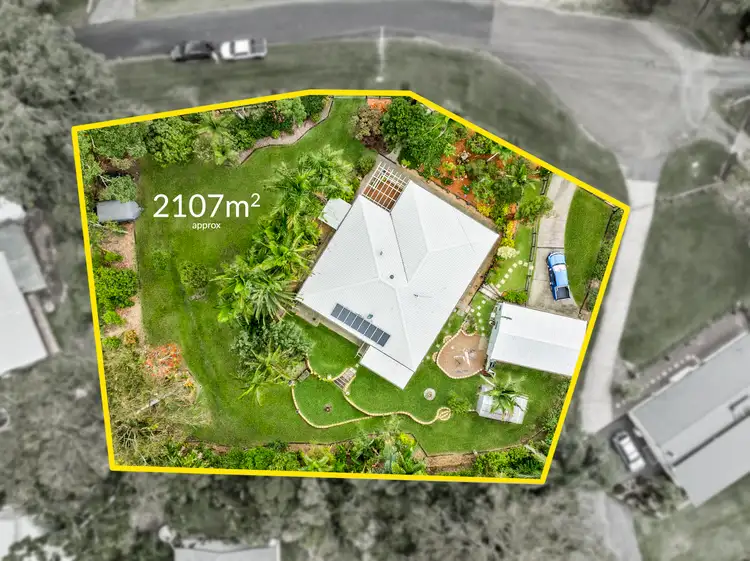 6 Weegen Court, Landsborough QLD 4550