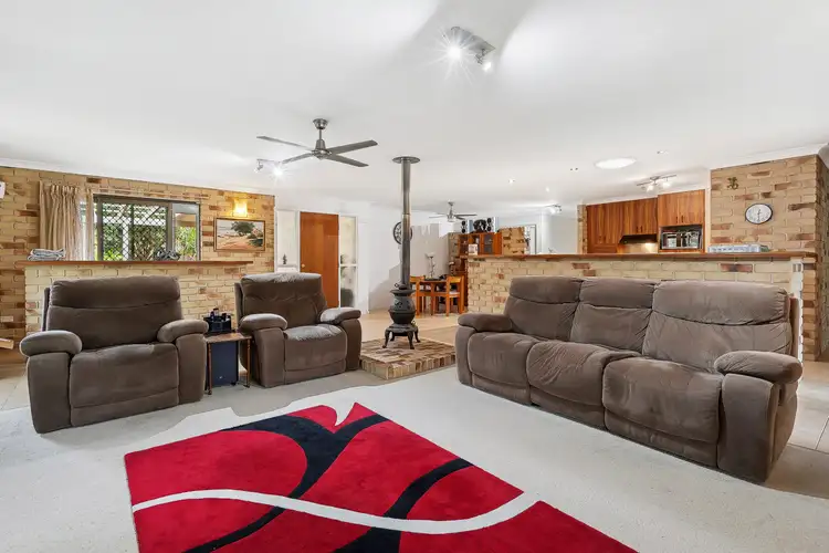 Fifth view of Homely house listing, 6 Weegen Court, Landsborough QLD 4550