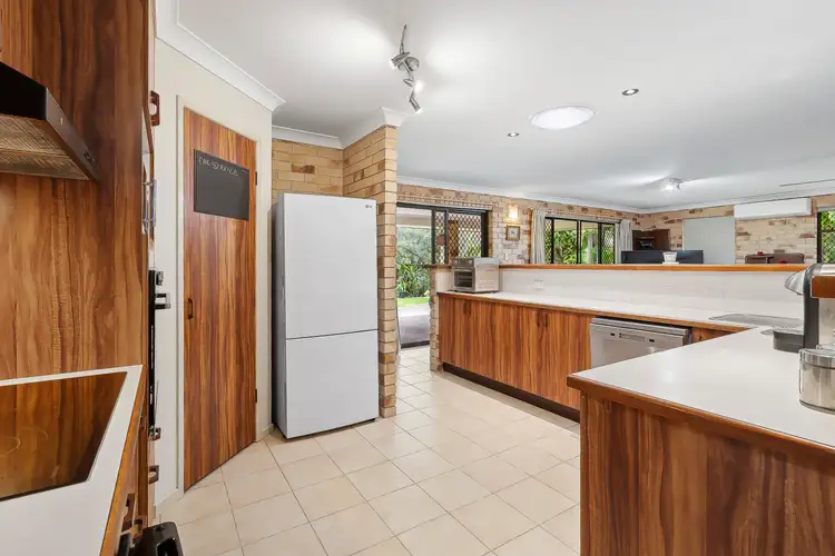 Sixth view of Homely house listing, 6 Weegen Court, Landsborough QLD 4550