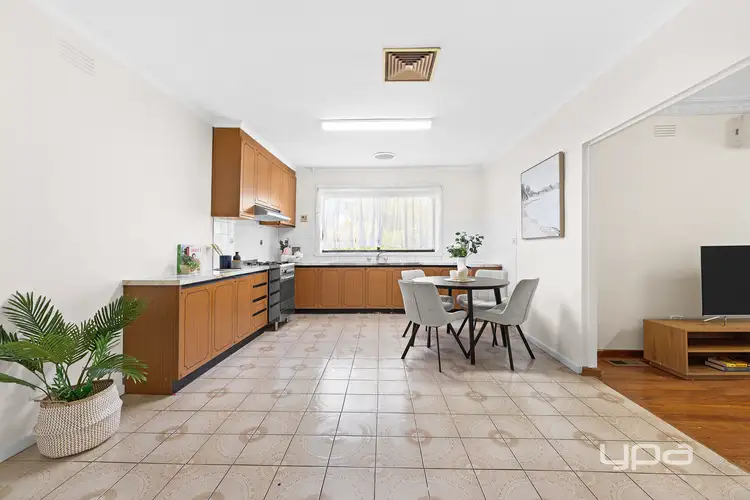 Third view of Homely house listing, 10 Leslie Street, St Albans VIC 3021
