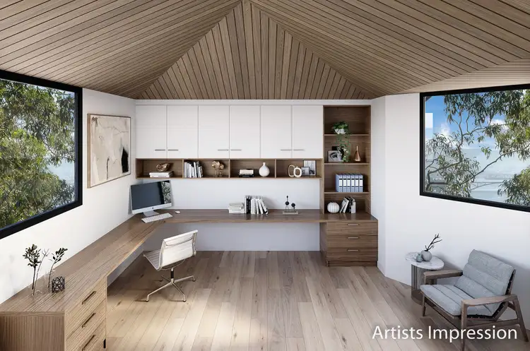 Fifth view of Homely land listing, 14 Grandview Crescent, Killcare NSW 2257