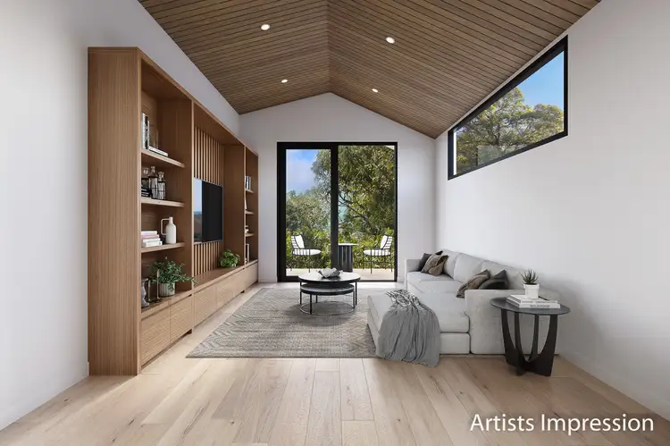 Sixth view of Homely land listing, 14 Grandview Crescent, Killcare NSW 2257