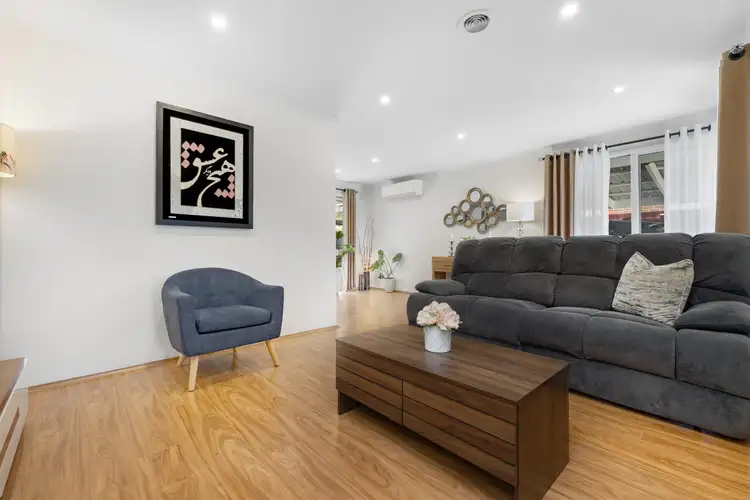 Second view of Homely house listing, 14 Hancock Drive, Ferntree Gully VIC 3156