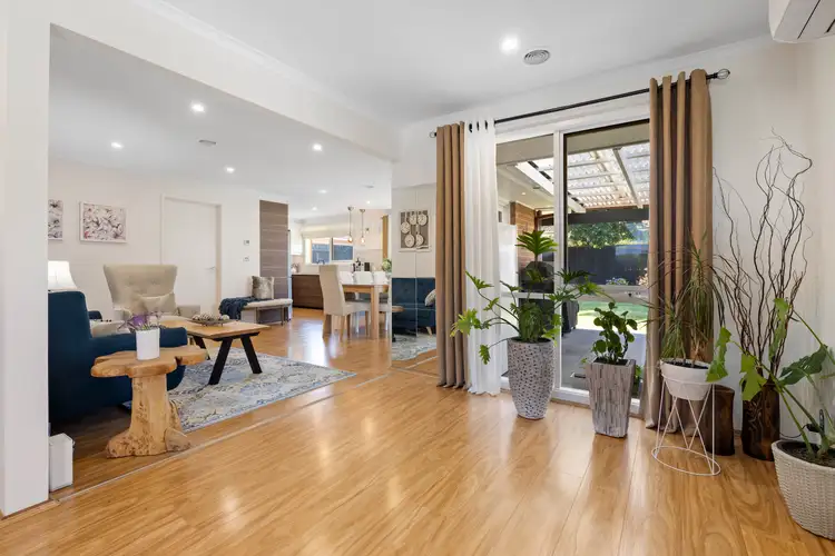 Fourth view of Homely house listing, 14 Hancock Drive, Ferntree Gully VIC 3156