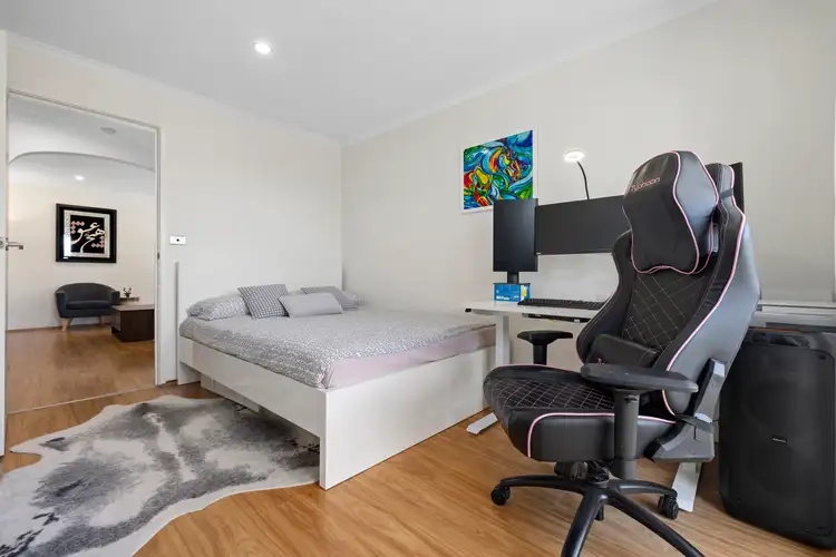 Seventh view of Homely house listing, 14 Hancock Drive, Ferntree Gully VIC 3156