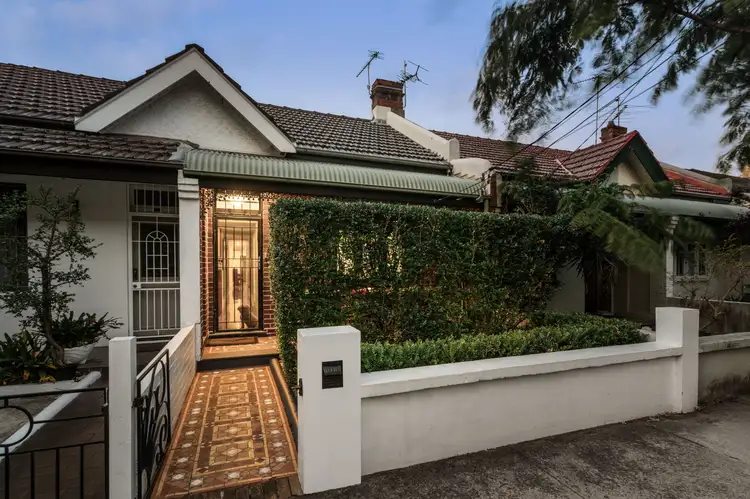 15 Darling Street, Kensington NSW 2033