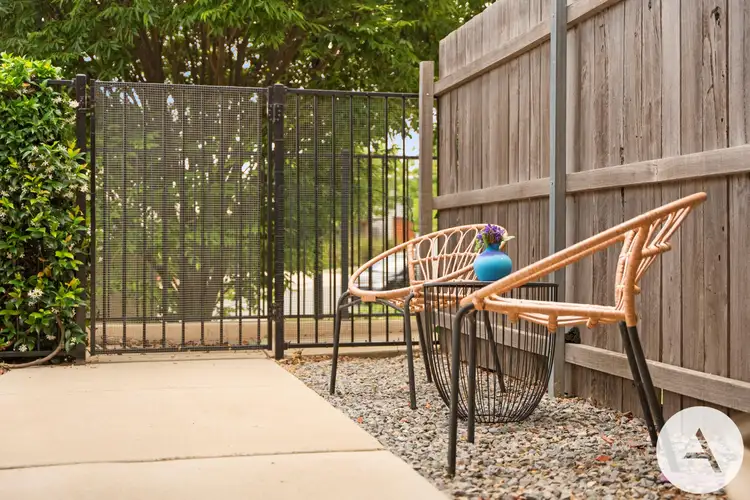 Second view of Homely townhouse listing, 2/41 Lawrenson Circuit, Jacka ACT 2914