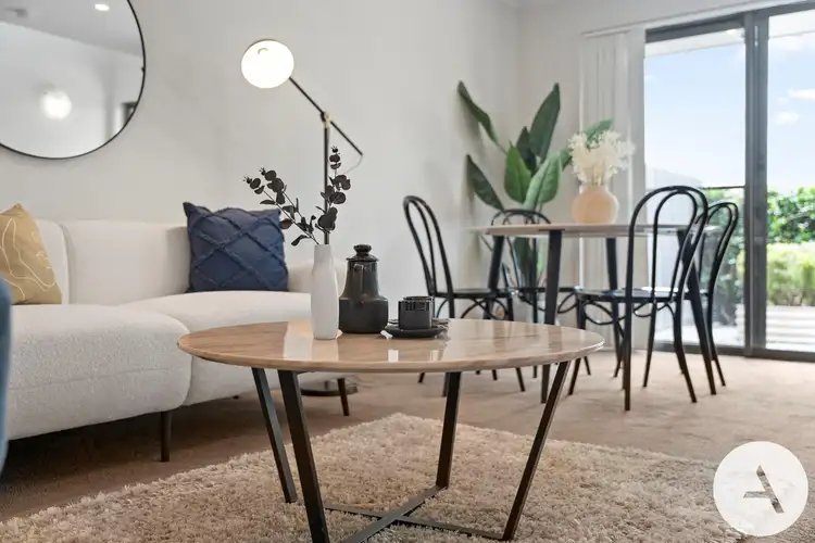 Sixth view of Homely townhouse listing, 2/41 Lawrenson Circuit, Jacka ACT 2914