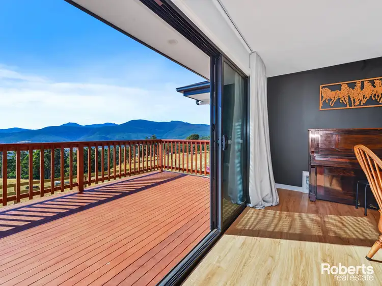 Second view of Homely rural property listing, 119 Moss Beds Road, Lachlan TAS 7140