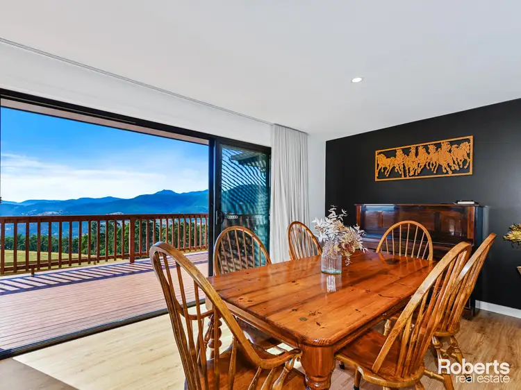 Third view of Homely rural property listing, 119 Moss Beds Road, Lachlan TAS 7140