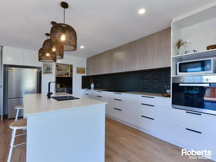 Fifth view of Homely rural property listing, 119 Moss Beds Road, Lachlan TAS 7140