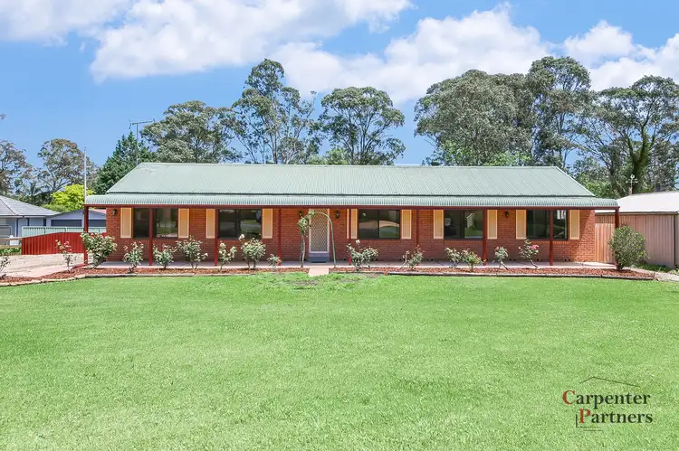 41 Kader Street, Bargo NSW 2574