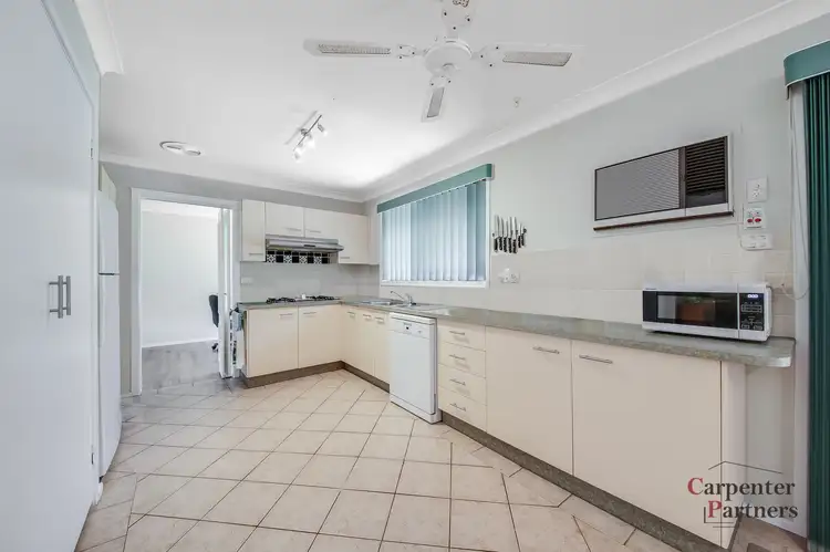Fourth view of Homely house listing, 41 Kader Street, Bargo NSW 2574