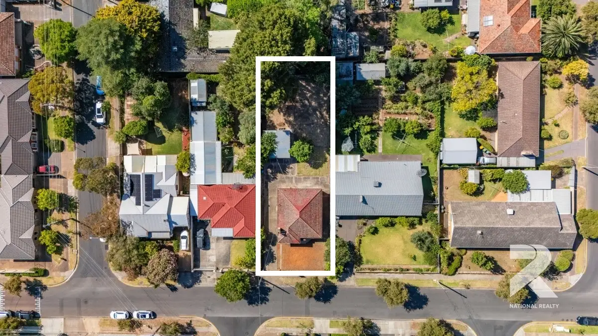 Main view of Homely house listing, 42 Second Avenue, Klemzig SA 5087