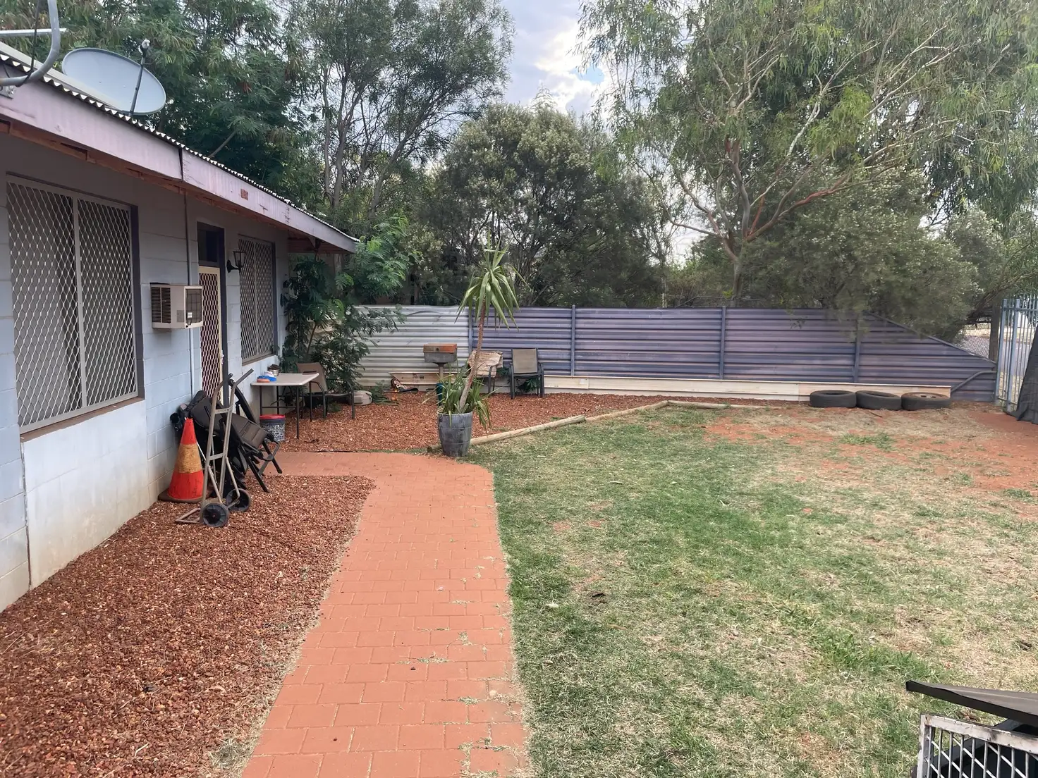 Main view of Homely house listing, 22 Turner Street, Tennant Creek NT 860