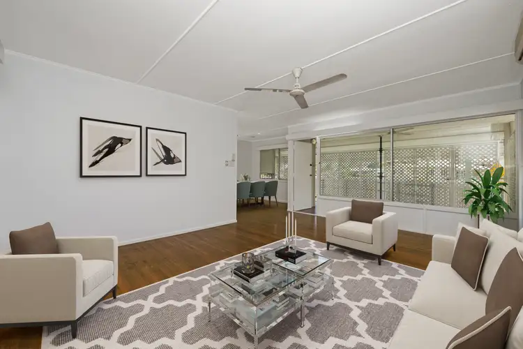 Main view of Homely house listing, 19 Lindeman Avenue, Cranbrook QLD 4814