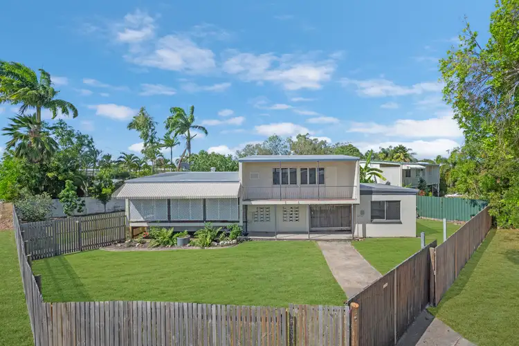 Second view of Homely house listing, 19 Lindeman Avenue, Cranbrook QLD 4814