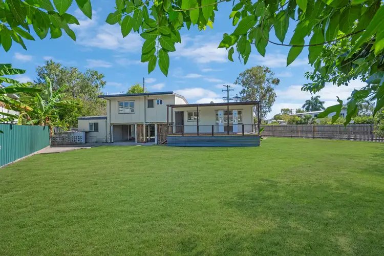 Third view of Homely house listing, 19 Lindeman Avenue, Cranbrook QLD 4814