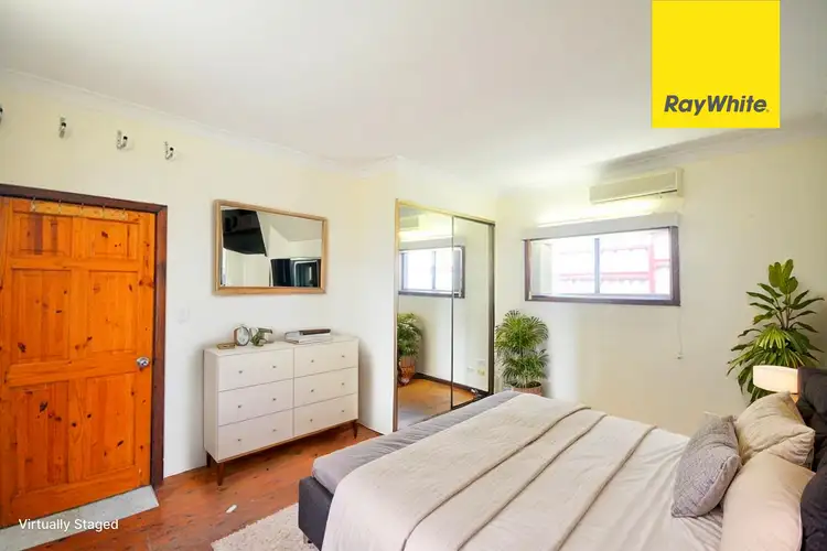 166 Robertson Street, Guildford NSW 2161