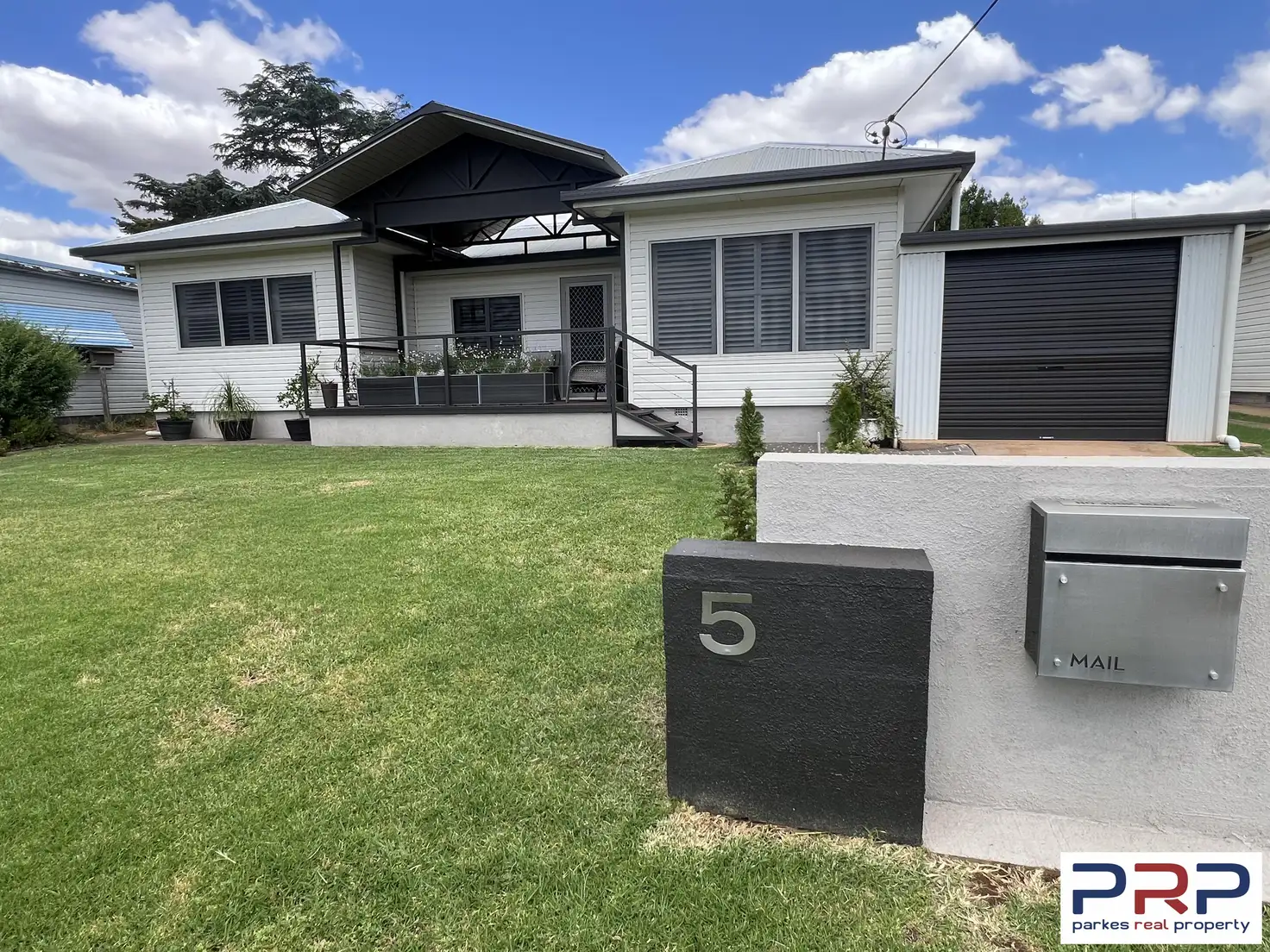 Main view of Homely house listing, 5 Brolgan Road, Parkes NSW 2870