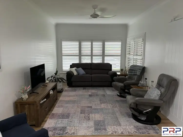 Third view of Homely house listing, 5 Brolgan Road, Parkes NSW 2870