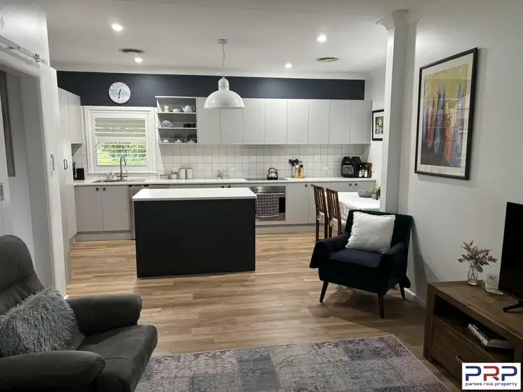 Fourth view of Homely house listing, 5 Brolgan Road, Parkes NSW 2870