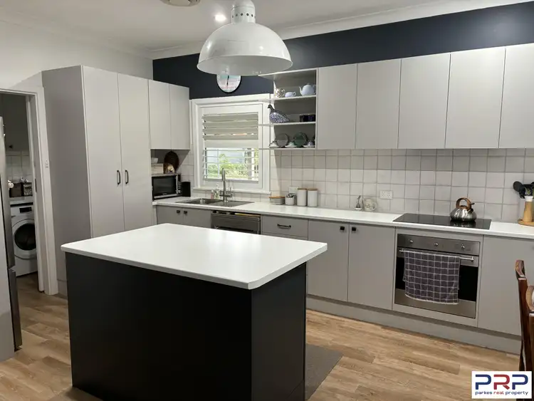 Fifth view of Homely house listing, 5 Brolgan Road, Parkes NSW 2870