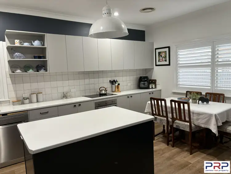 Sixth view of Homely house listing, 5 Brolgan Road, Parkes NSW 2870
