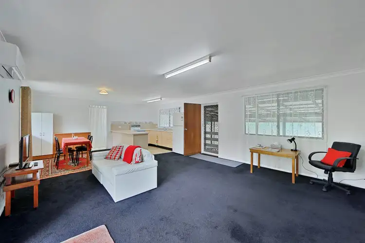 Fifth view of Homely house listing, 25 Park Reserve Road, Mount Perry QLD 4671