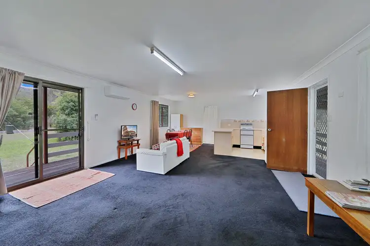 Sixth view of Homely house listing, 25 Park Reserve Road, Mount Perry QLD 4671