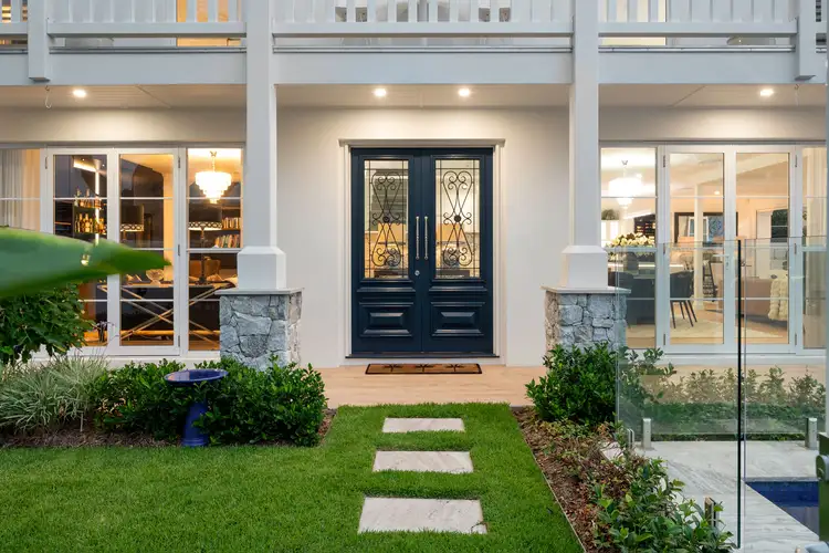 Second view of Homely house listing, 16 Gerald Street, Ascot QLD 4007