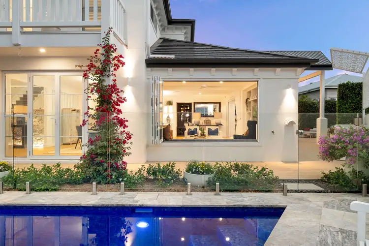 Fifth view of Homely house listing, 16 Gerald Street, Ascot QLD 4007