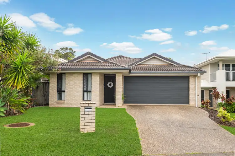 7 Coriander Drive, Griffin QLD 4503