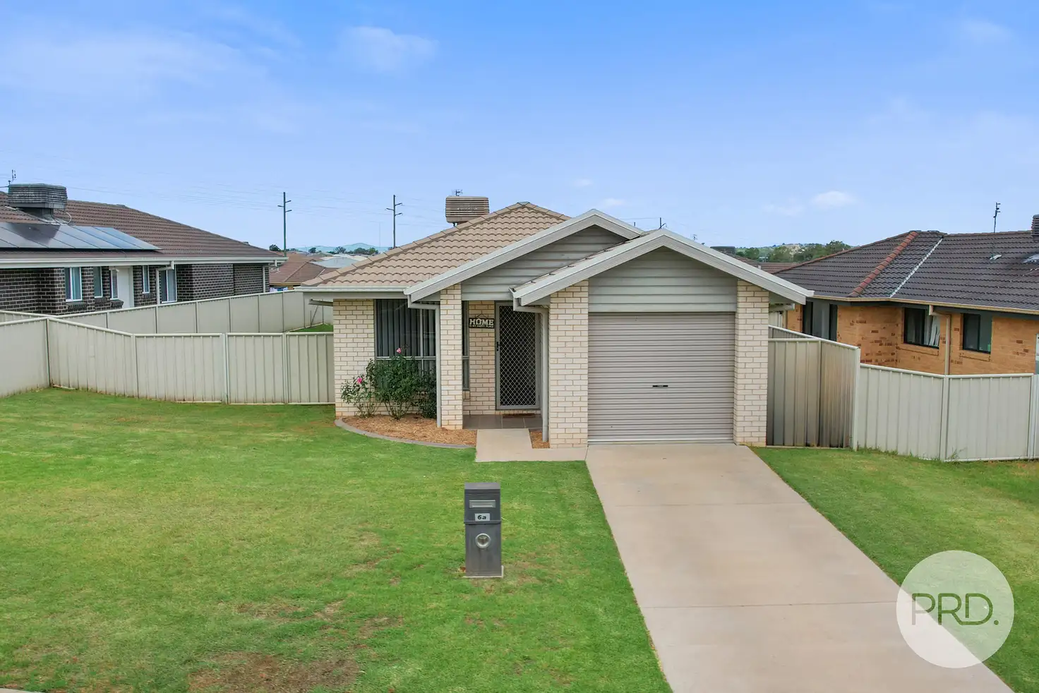 Main view of Homely house listing, 6a Brushbox Grove, Tamworth NSW 2340