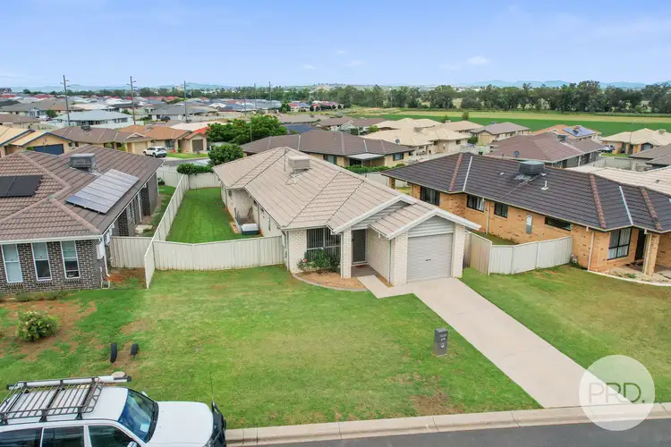 Second view of Homely house listing, 6a Brushbox Grove, Tamworth NSW 2340