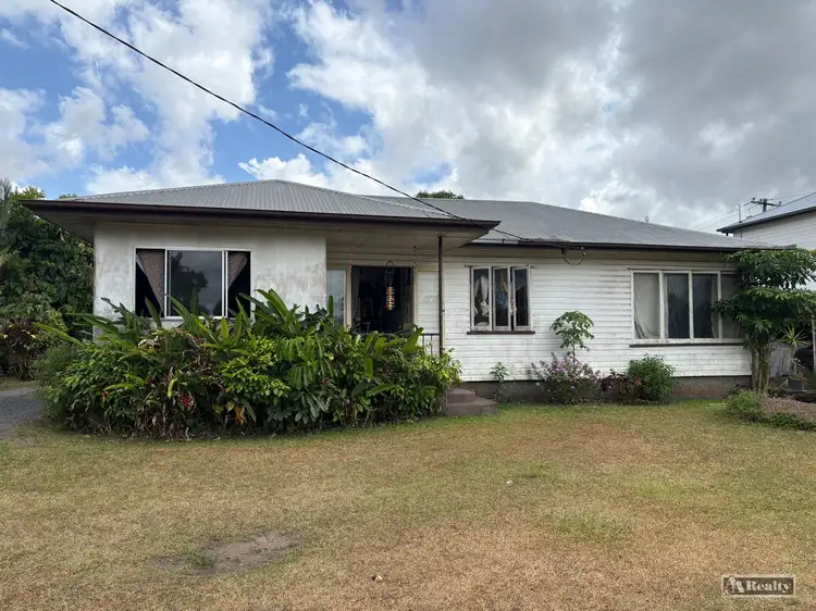 14 Tulip Street, Goondi Hill QLD 4860