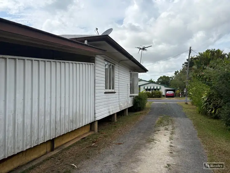 Second view of Homely house listing, 14 Tulip Street, Goondi Hill QLD 4860