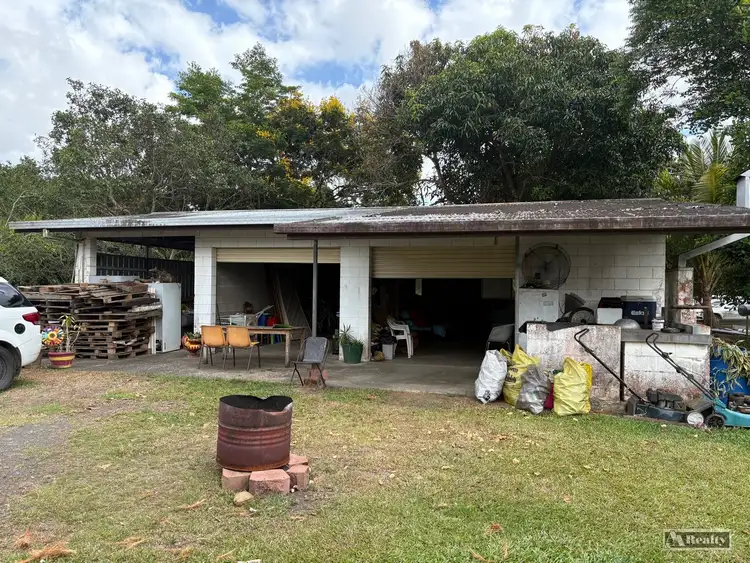 Fourth view of Homely house listing, 14 Tulip Street, Goondi Hill QLD 4860