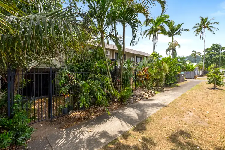 Main view of Homely townhouse listing, 11/323 Mcleod Street, Cairns North QLD 4870