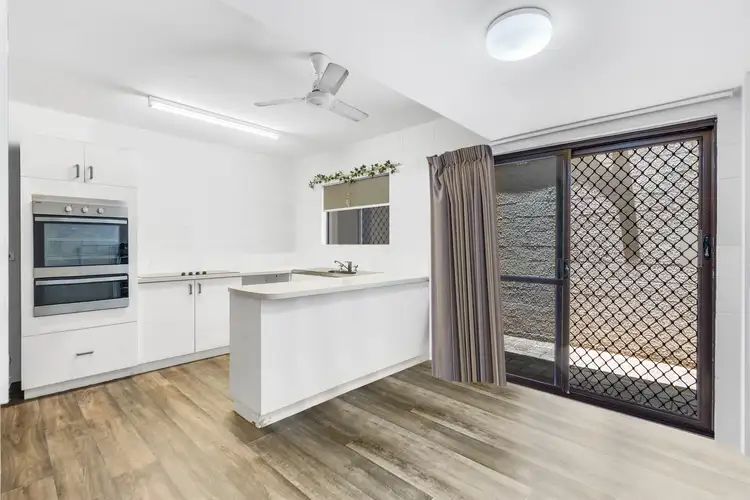 Third view of Homely townhouse listing, 11/323 Mcleod Street, Cairns North QLD 4870