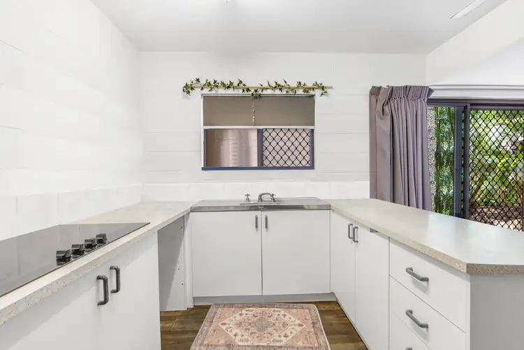 Fourth view of Homely townhouse listing, 11/323 Mcleod Street, Cairns North QLD 4870