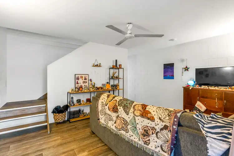 Sixth view of Homely townhouse listing, 11/323 Mcleod Street, Cairns North QLD 4870
